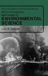 Joan R. Callahan, Callahan Joan R. - Recent Advances and Issues in Environmental Science