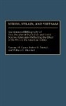 Norman M. Camp, Camp Norman M., William C. Marshall, Marshall William C., Robert H. Stretch, Stretch Robert H. - Stress, Strain, and Vietnam