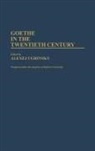 Unknown, Alexej Ugrinsky - Goethe in the Twentieth Century