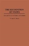 Thomas D. Grant, Grant Thomas D. - The Recognition of States