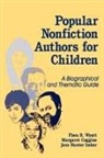 Margaret Coggins, Jane H. Imber, Jane Hunter Imber, Flora R. Wyatt, Wyatt Flora R. - Popular Nonfiction Authors for Children