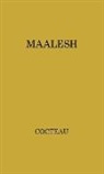 Jean Cocteau, UNKNOWN - Maalesh