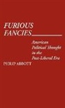 Philip Abbott, Unknown - Furious Fancies