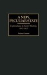 Andrea Graziosi, Graziosi Andrea - A New, Peculiar State