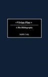Judith Cody, Cody Judith - Vivian Fine