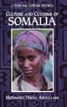Mohamed Diriye Abdullahi - Culture and Customs of Somalia