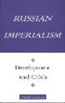 Ariel Cohen, Cohen Ariel - Russian Imperialism