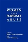 Edith S. Lisansky Gomberg, Edith Lisansky Gomberg, Lisansky Gomberg Edith S., Ted D. Nirenberg, Nirenberg Ted D. - Women and Substance Abuse