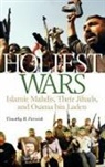 Timothy R. Furnish, Furnish Timothy R. - Holiest Wars
