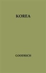 Leland M. Goodrich, Unknown - Korea
