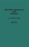Janet Fyfe, Fyfe Janet - History Journals and Serials