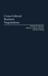Donald W. Hendon, Rebecca A. Hendon, Rebecca Angeles Hendon, Hendon Donald W., Paul Herbig - Cross-Cultural Business Negotiations