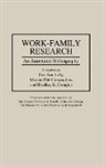 Bradley Googins, Googins Bradley K., Teri Ann Lilly, Lilly Teri, Marcie K. Pitt-Catsouphes, Pitt-Catsouphes Marcie - Work-Family Research