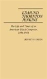 Jeffery Green, Jeffrey P. Green - Edmund Thornton Jenkins