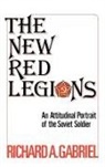 Richard Gabriel, Unknown - The New Red Legions