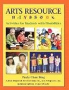 Inc. Arts Horizons, Artsgenesis, Paula Chan Bing, Bing Paula Chan, Horizon Arts - Arts Resource Handbook