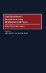 Shatzky Joel, Taub Michael, Joel Shatzky, Michael Taub - Contemporary Jewish-American Dramatists and Poets