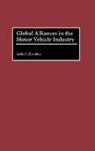 Leslie S. Hiraoka, Hiraoka Leslie S. - Global Alliances in the Motor Vehicle Industry