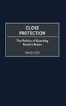 David Cox, David J. Cox - Close Protection