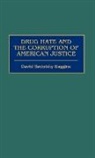 David Baggins, David Sadofsky Baggins - Drug Hate and the Corruption of American Justice