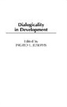 Ingrid Josephs, Josephs Ingrid E. - Dialogicality in Development