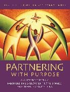 Janet H. Crowther, Crowther Janet L., Barry Trott - Partnering with Purpose