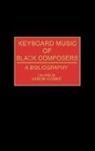 Aaron Horne, Horne Aaron - Keyboard Music of Black Composers