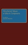 Aaron Horne, Horne Aaron - Woodwind Music of Black Composers