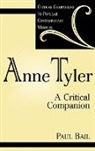 Paul Bail, Bail Paul - Anne Tyler