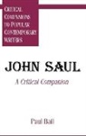 Paul Bail, Bail Paul - John Saul