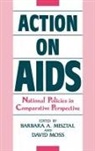 Misztal Barbara, David Moss, Barbara A. Misztal, David Moss - Action on AIDS