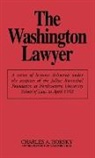 Charles A. Horsky, Lsi - The Washington Lawyer