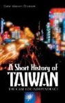 Gary Davison, Gary M. Davison - A Short History of Taiwan