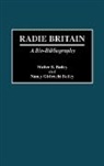 Nancy Gisbrecht Bailey, Walter B. Bailey, Bailey Walter B., Nancy Gisbrecht Bailey - Radie Britain