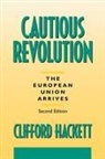 Clifford Hackett, Hackett Clifford - Cautious Revolution