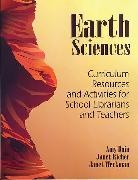 Amy Bain, Janet Richer, Richer Janet, Janet Weckman, Weckman Janet - Earth Sciences