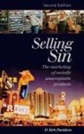 D. Kirk Davidson - Selling Sin