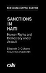Elizabeth D. Gibbons, Gibbons Elizabeth D. - Sanctions In Haiti