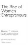 Jeanne Coughlin - The Rise of Women Entrepreneurs