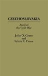 John O. Crane, Sylvia Crane, Crane Sylvia - Czechoslovakia