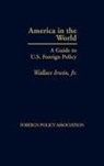Irwin Wallace, Unknown - America in the World