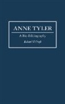 Robert W. Croft, Croft Robert W. - Anne Tyler