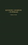 Carolyn J. Smith, Smith Carolyn J. - Kenneth Leighton