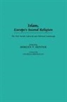 Hunter Shireen T., Shireen T. Hunter - Islam, Europe's Second Religion