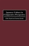 Chihiro Hayashi, Chikio Hayashi, Hayashi Chikio, Yasumasa Kuroda, Kuroda Yasumasa - Japanese Culture in Comparative Perspective