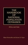Eliane M. Domschke, Doreen S. Goyer, Goyer Doreen S. - The Handbook of National Population Censuses