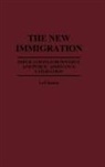 Leif Jensen, Jensen Leif - The New Immigration