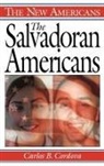 Carlos Cordova, Cordova Carlos B. - The Salvadoran Americans