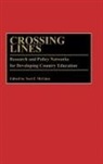 Noel Mcginn - Crossing Lines
