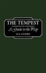 H. R. Coursen, Herbert R. Coursen, Coursen H. R. - The Tempest